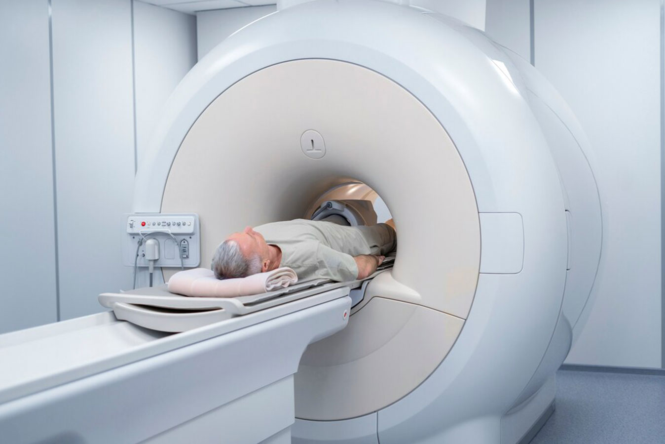 Radiation Therapy